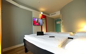 ibis Köln Messe